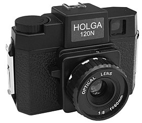 Holga makalesinin açıklayıcı görüntüsü