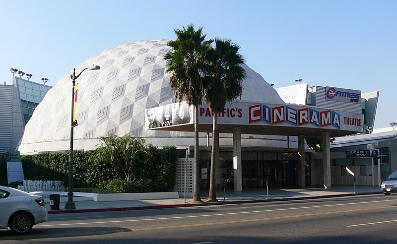 File:Hollywood Cinerama Dome.jpg