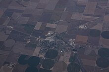 Oblique air photo from September 2018 Holyoke Colorado September 2018.jpg