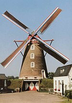 Vogelenzang (molen)