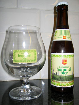 Hommelbier