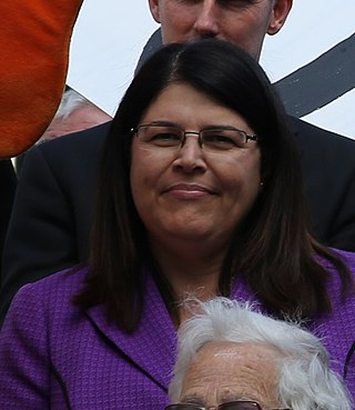 <span class="mw-page-title-main">Grace Grace</span> Australian politician