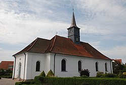 Hornbæk Kirke 05-08-2013.JPG