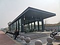 Thumbnail for Houjie railway station