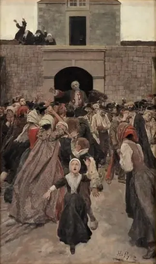 File:Howard Pyle--Death of Montcalm.webp