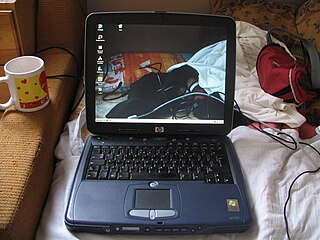 HP OmniBook