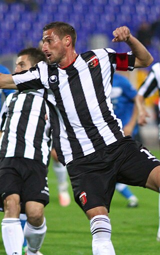 <span class="mw-page-title-main">Hristo Zlatinski</span> Bulgarian footballer