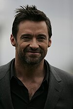 Thumbnail for File:Hugh Jackman - Flickr - Eva Rinaldi Celebrity and Live Music Photographer (7).jpg