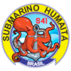Humaita S41 badge.png