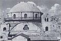 Synagogue 'Hourba avant 1948