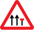 IR road sign 3-61.svg