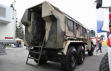 Ural Typhoon rear module ISSE2012-06.jpg