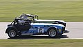 ITC Compliance Caterham 7 310R Championship, Snetterton 2017 (43856635381).jpg