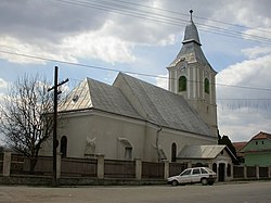 Skyline of Јара