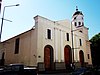 Iglesia Parroquial De San José De Chacao