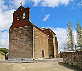 Iglesia Parroquial de La Asunción.