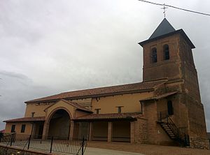 Iglesia de Santa Cristina, Santa Cristina de Valmadrigal 02.jpg