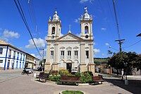 Areias, São Paulo