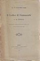 Il Codice Di Hammurabi E La Bibbia (1903).JPG