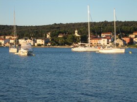 Ilovik (Mali Lošinj)