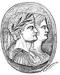 Vignette pour Julia Drusilla (fille de Germanicus)