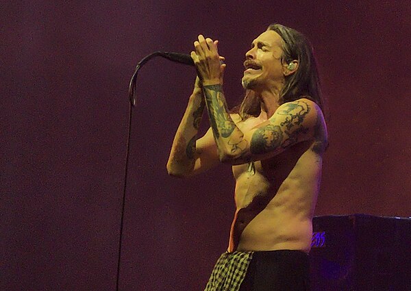 Image: Incubus performing at Caesars Windsor, 2023 08 05 16