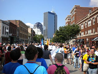 Indy Pride