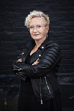 Ingrid Elfberg: Biografi, Utmärkelser, Bibliografi