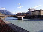 Universitätsbrücke (Innsbruck)