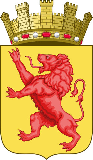 Proposed arms