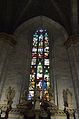 English: Interior of the Duomo (Milan)