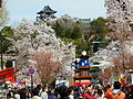 Inuyama Castle 犬山城