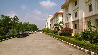 <span class="mw-page-title-main">Invertis University</span>