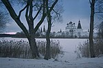 Vignette pour Monastère Saint-Joseph de Volokolamsk