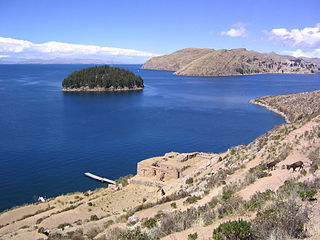 <span class="mw-page-title-main">Pillkukayna</span> Archaeological site in Bolivia