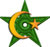 The Islamic Barnstar