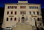 Miniatura per Ambasciata d'Italia a San Marino