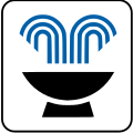 osmwiki:File:Italian traffic signs - icona terme.svg