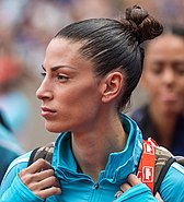 Ivana Španovic (SER) 2017.jpg
