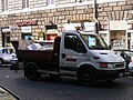 Iveco Daily - Waste collection truck (Rome, Italy).jpg