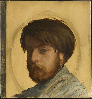 <span class="mw-page-title-main">Auguste Toulmouche</span> French painter (1829–1890)