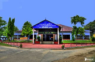 Jagannath Barooah College College in Assam