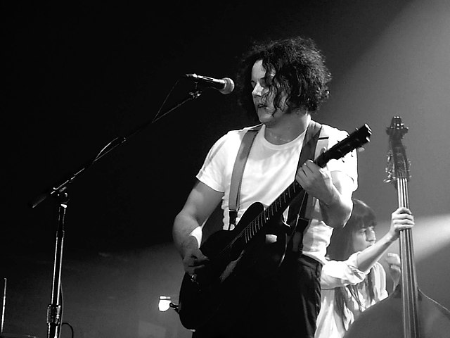 White Stripes have finally split, band members tell fans
