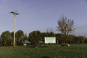 Jacobson, Minnesota