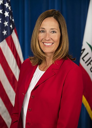 <span class="mw-page-title-main">Jacqui Irwin</span> American politician