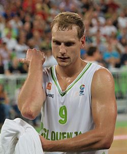 Jaka Blažič (team Slovenia).jpg