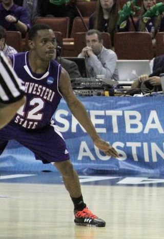 <span class="mw-page-title-main">Jalan West</span> American basketball player