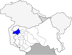 Baramulla tumani