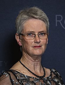 Jane Harding wins Rutherford Medal at 2019 Research Honours Aotearoa (cropped).jpg