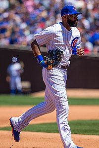 Jason Heyward le 16 Juillet 2016 (1) .jpg